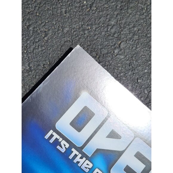 Jeff Gordon Pepsi Racing Plastic Poster Star Wars #24 Arlington Park 2005 - Picture 9 of 13